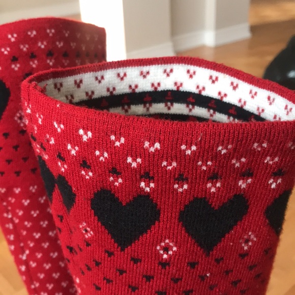 BETSYVILLE WOMANS WINTER BOOTS US SIZE 9M - Picture 7 of 9